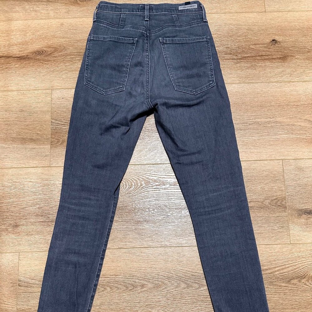 Citizens of Humanity Chrissy Jeans